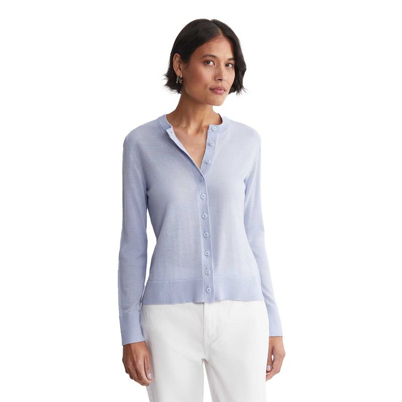 Sportscraft Francis Merino Cardigan image number 0